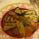 Osteria Orbitelli Nourriture