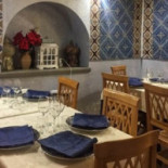 Osteria Orbitelli Nourriture