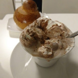 Dusci Nourriture