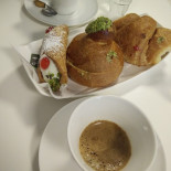 Dusci Nourriture