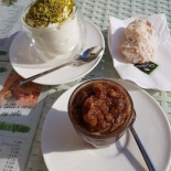 Dusci Nourriture