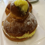 Dusci Nourriture