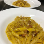 Capriccio food