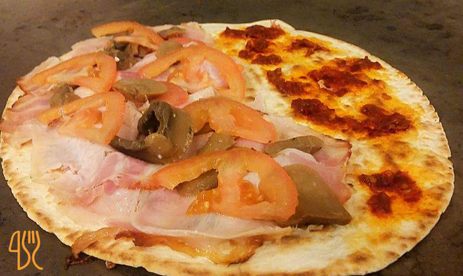 L'apetito Nourriture