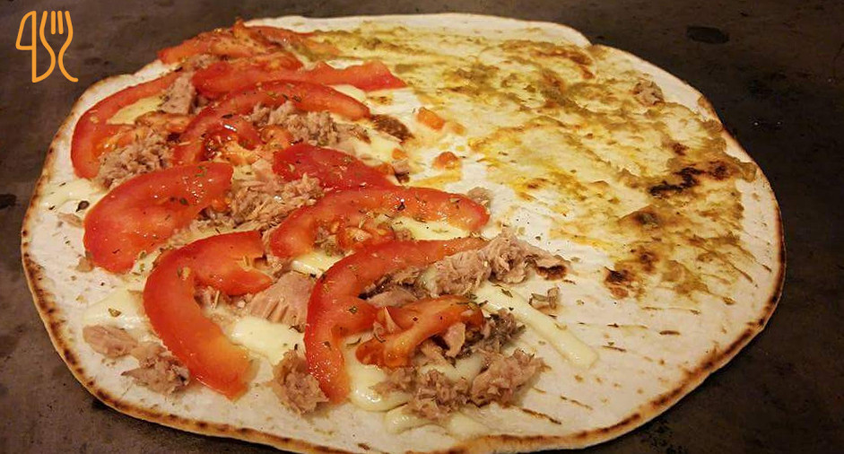 L'apetito Nourriture