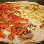 L'apetito Nourriture