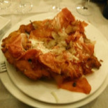 Borgo Della Sverginesca Nourriture