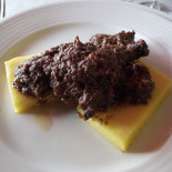Borgo Della Sverginesca Nourriture