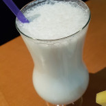Yerbabuena Comida