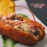 Trito Comida
