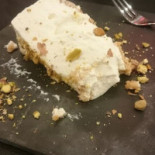 Trito Comida