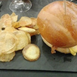 Trito Comida
