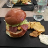 Trito Comida