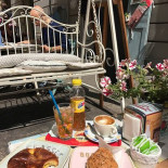 Pralina Chocolat Cafe Nourriture