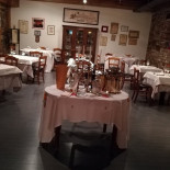 Antico Foledor food
