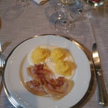 Antico Foledor food
