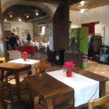 Antico Foledor food