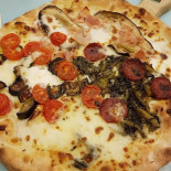 Pizzeria Esperia Nourriture