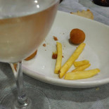 I Longobardi Nourriture
