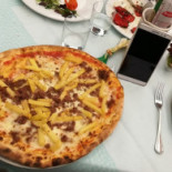 Pizzeria Esperia Nourriture