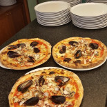 Pizzeria Esperia Nourriture