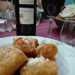I Longobardi Nourriture