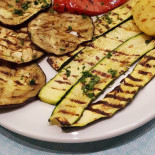 Pizzeria Esperia Nourriture