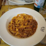 Zerocinquantuno Comida