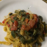 Zerocinquantuno Comida