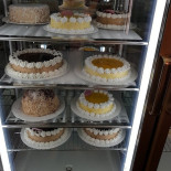 Pasticceria Romagna Nourriture