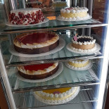 Pasticceria Romagna Nourriture