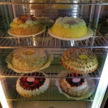 Pasticceria Romagna Nourriture