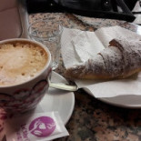 Pasticceria Romagna Nourriture