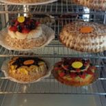 Pasticceria Romagna Nourriture