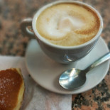 Pasticceria Romagna Nourriture