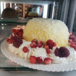 Pasticceria Romagna Nourriture