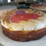Pasticceria Romagna Nourriture