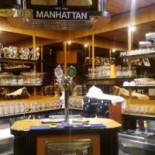 Pizzeria Manhattan Nourriture