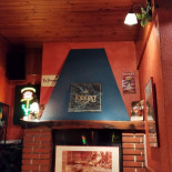 Oberon À l'intérieur