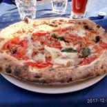 Fratelli La Bufala Nourriture