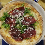 Fratelli La Bufala Nourriture