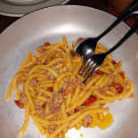 Osteria Battibecco food