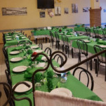 L'antico Molino food