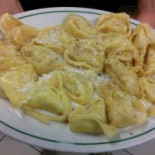 Osteria Battibecco food