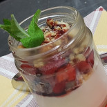 L'antico Molino inside