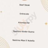 I Cilentani Comida