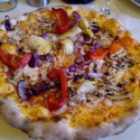 L'amalfitana Comida
