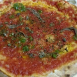 L'amalfitana Dentro