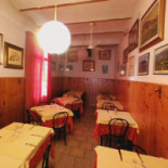 L'amalfitana Comida