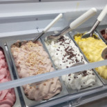 Eraclea Lving Cafè food